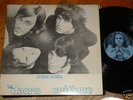 RARE:The Doors-Critique-Live 1968 & 69-Jim Morrison-VG+