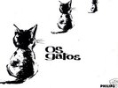 very rare orig Brazilian Bossa Nova LP/OS GATOS/Deodato