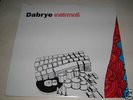 DABRYE 'Instrmntl' LP 2002 Rare prefuse 73   J DILLA