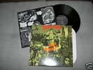 TERRORIZER- world downfall lp earache records repulsion