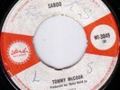 THE MOVING BROTHERS /SKINHEAD REGGAE/ISLAND WI304/1967