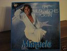 MANUELA  - LP - 