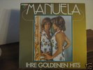 MANUELA  - LP - 