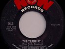 Rare Funk 45: SHOWMEN INC. 
