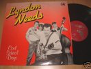 Lyndon Needs - LP Teddy Boy Rockabilly EX-Crazy Cavan
