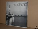 THOMAS LEER THE BRIDGE LP VINYL THROBBING GRISTLE INDUS