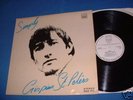 CRISPIAN ST. PETERS 'Simply' UK SQUARE LP - NM/NM