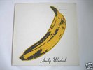 VELVET UNDERGROUND & NICO  BANANENCOVER ORGINAL IN MINT