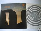GRAHAM BOND   HOLY MAGICK   VERTIGO SWIRL