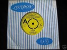 JIMI HENDRIX+CURTIS KNIGHT. HUSH NOW 7