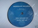 BARELY BREAKING EVEN BBE DISCO FUNK 12 BURGESS  ???
