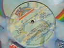 LOGG I KNOW YOU WILL LARRY LEVAN DISCO 12