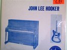 John Lee Hooker & Big Maceo-No Barcode-Sealed-Rare