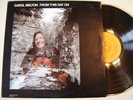 Private Xian Psych Folk LP Carol Melton Unknown LISTEN