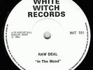RAW DEAL 