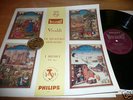 ED1 PHILIPS HIFISTEREO LABEL I MUSICI VIVALDI 4 SEASONS