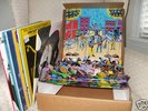FRANK ZAPPA-BEAT THE BOOTS-8 LP/ 12