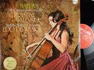 CHRISTINE WALEVSKA Haydn Cello Edo de Waart PHILIPS NM