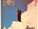 The Gathering -Always... LP 1992 ORIG. Foundation