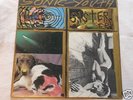 original  SONIC YOUTH sister LP SST 1987 NM