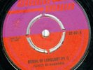 PRINCE OF DARKNESS -BURIAL OF LONGSHOT DOWN TOWN 7
