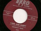 Cochran Brothers on Ekko 3001 