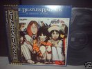 Beatles / Ballads 20 Original Tracks Japan LP OBI NM