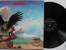 Budgie – Never Turn Your Back On A Friend (LP 1973 MCA)