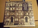LED ZEPPELIN PHYSICAL GRAFFITI MINT ORIGINAL LP SEALED
