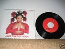 JANET JACKSON jay dee GOT TIL ITS GONE J DILLA REMIX 45