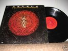 AZTECA PYRAMID OF THE MOON LP RARE LATIN SOUL FUNK RARE