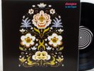 DUNGEN: Ta Det Lugnt OOP VINYL 2LP on Subliminal Sounds