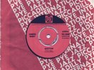 SANDRA BARRY Question ORIGINAL 1965 UK Pye Single EX