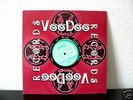 VOODOO 2 PYRATE THE FIRST VOYAGE EP RAR TRANCE HIT 1994