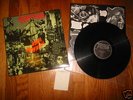 TERRORIZER - WORLD DOWNFALL LP Earache Napalm Death