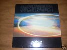 1991 SWERVEDRIVER RAISE VINYL LP CREATION DEBUT