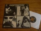 1995 SWERVEDRIVER EJECTOR SEAT RESERVATION VINYL LP & 7
