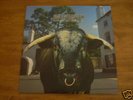 1993 SWERVEDRIVER MEZCAL HEAD VINYL LP CREATION