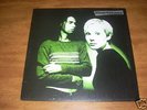 1994 CHARLATANS UK UP TO OUR HIPS VINYL LP