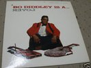 Checker 2980 Bo Diddley Is A Lover LP NM