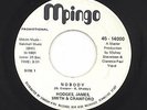 Soul/ Funk - Hodges, James, Smith & Crawford 