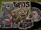 SPITS / MELCHIOR Punk 7