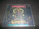 INTEGRITY rare 7