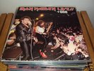 Iron Maiden - Live + One. (Japan ep)