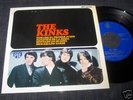 *THE KINKS Tomare el Primer..7