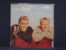 Jan and Dean First Record on Dore Label LP-101 LP Vinyl