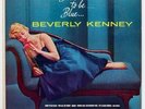 Beverly Kenney, Born to be Blue, Decca DL 8850