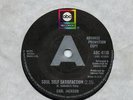 EARL JACKSON-SOUL SELF SATISFACTION-A.B.C.-*RARE DEMO*