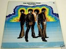 The NATURAL FOUR Good Vibes PROMO ORIG. northern soul