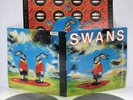 SWANS White Light From The Mouth Of Infinity 2LP+POSTER